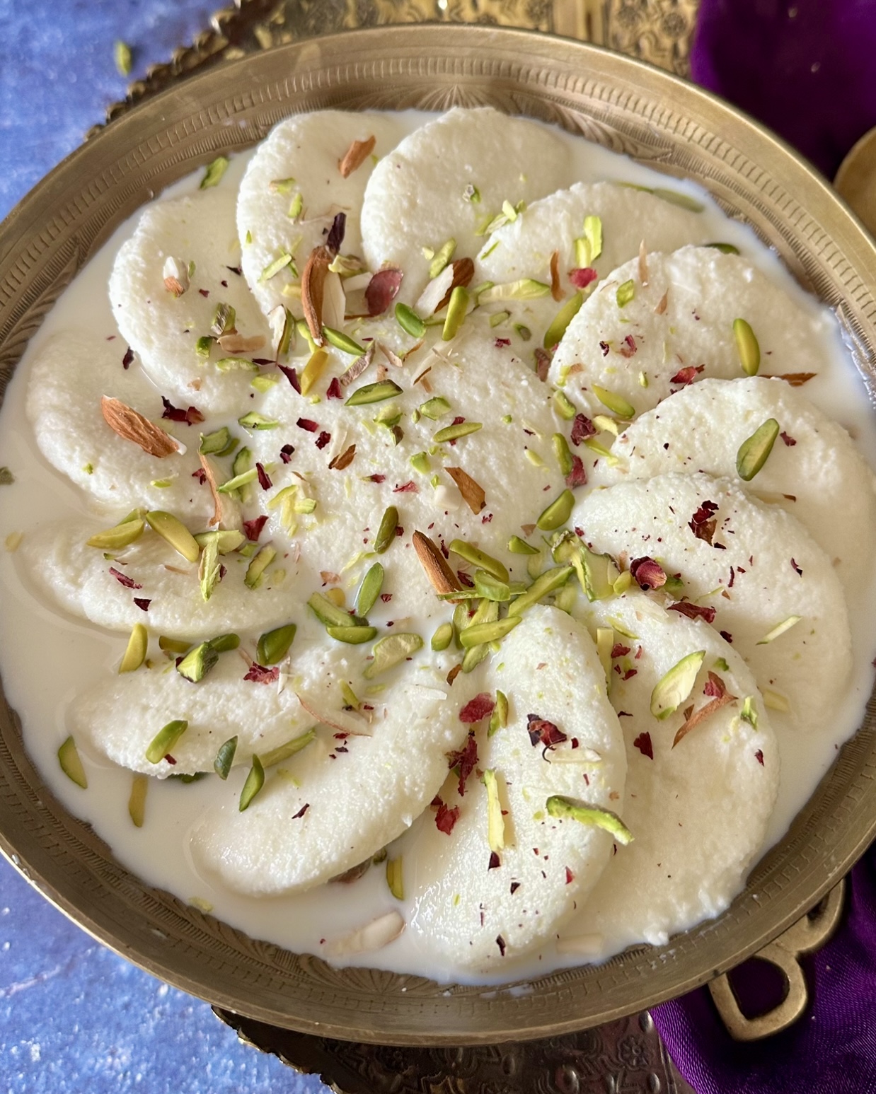 Ras Malai