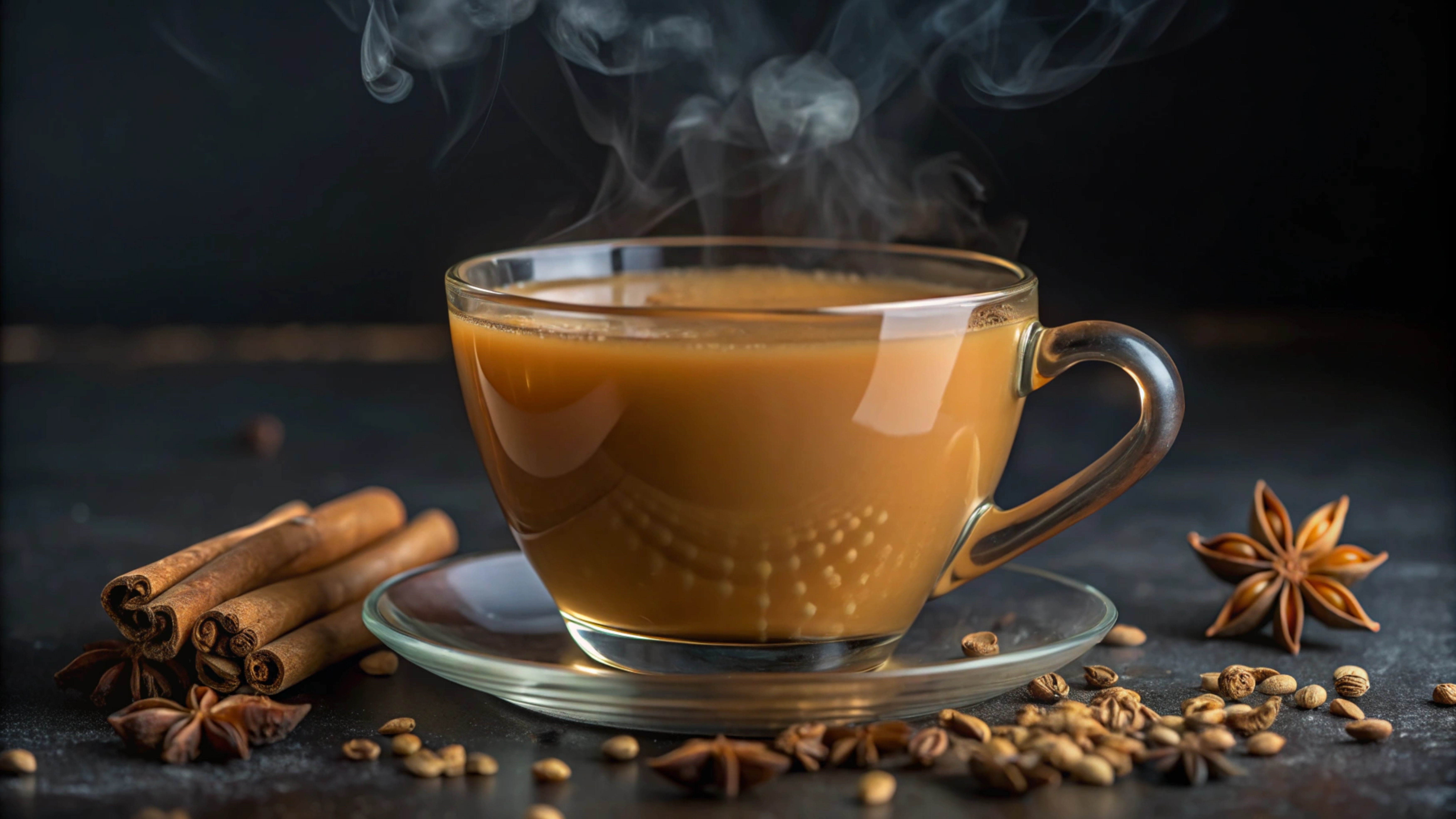 Masala Chai Big