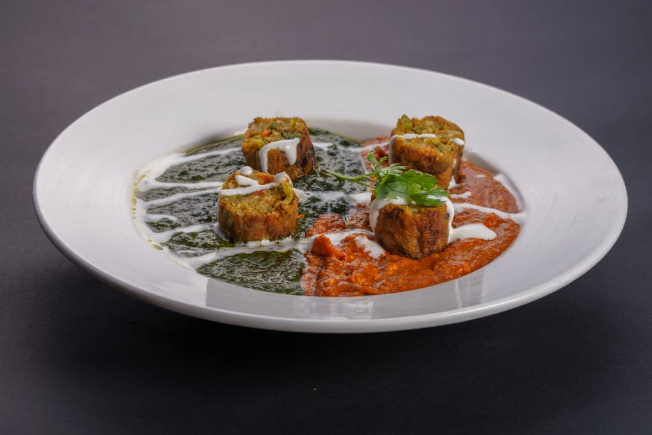 Shahi Paneer