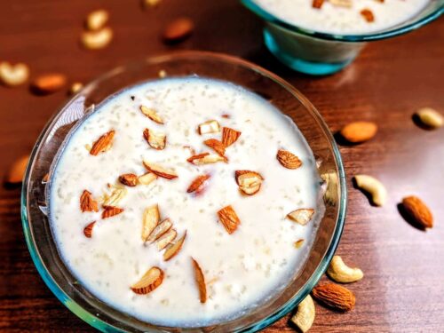 Kheer