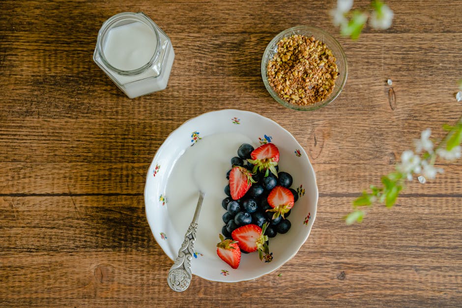 Home Made Yogurt (8 oz)