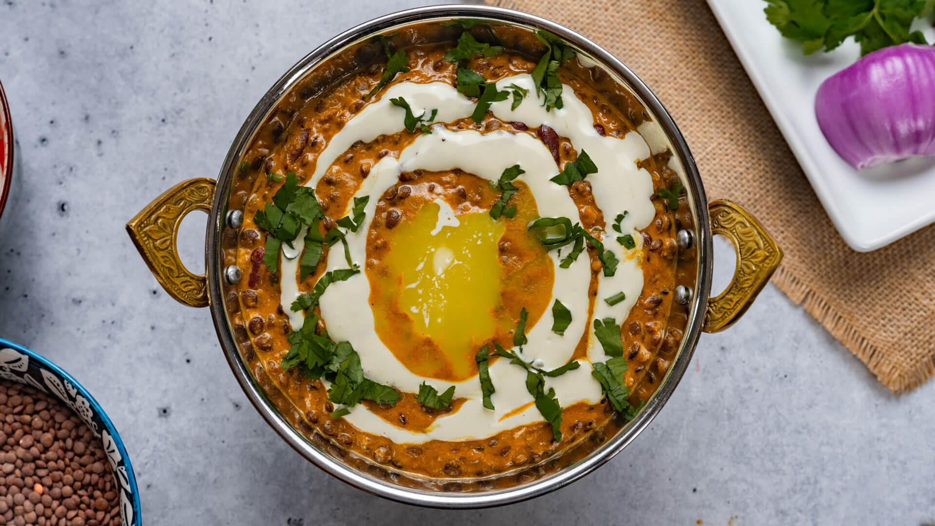 Dal Makhni