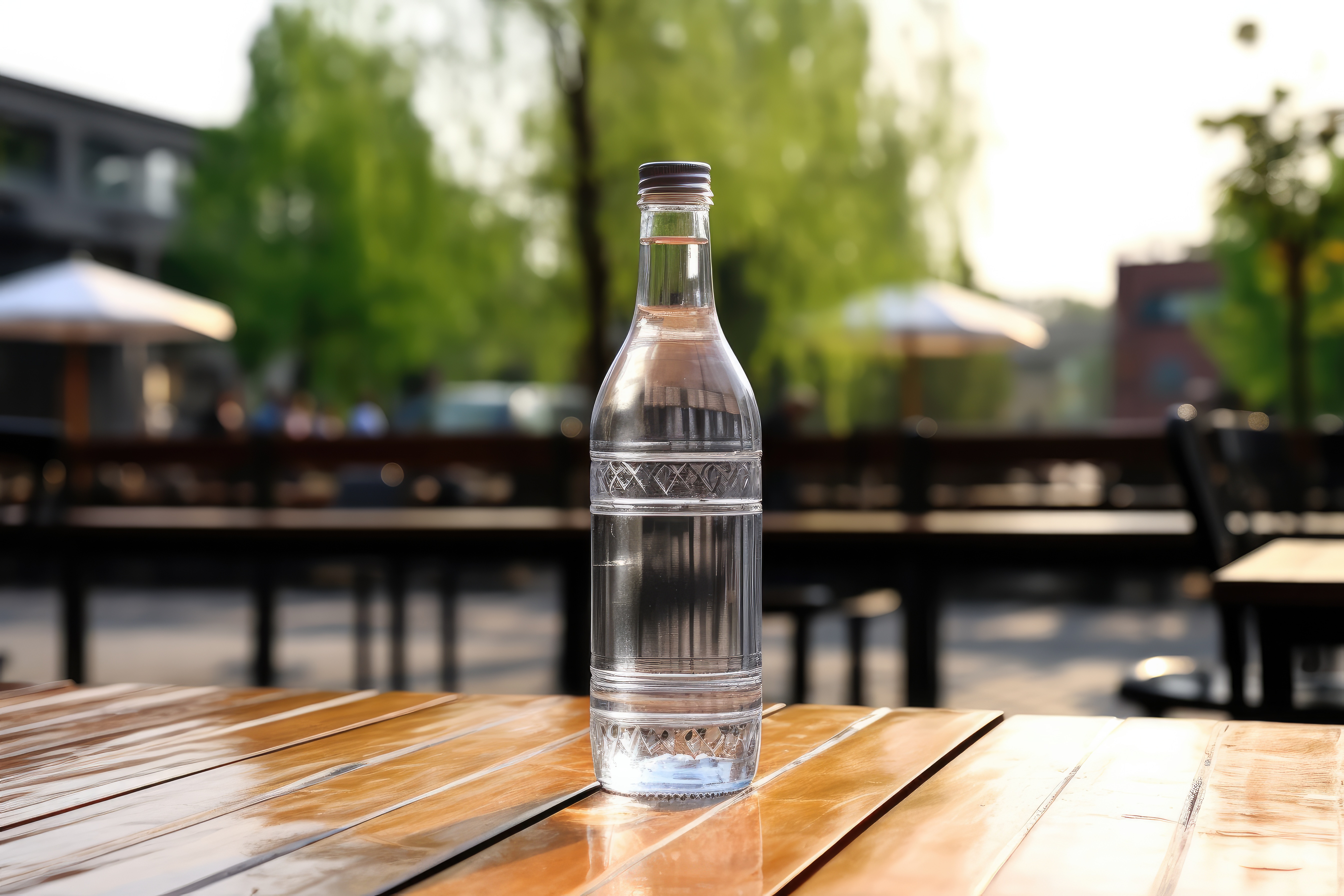 Water (1.5 Liter)
