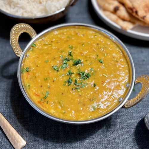 Yellow Dal