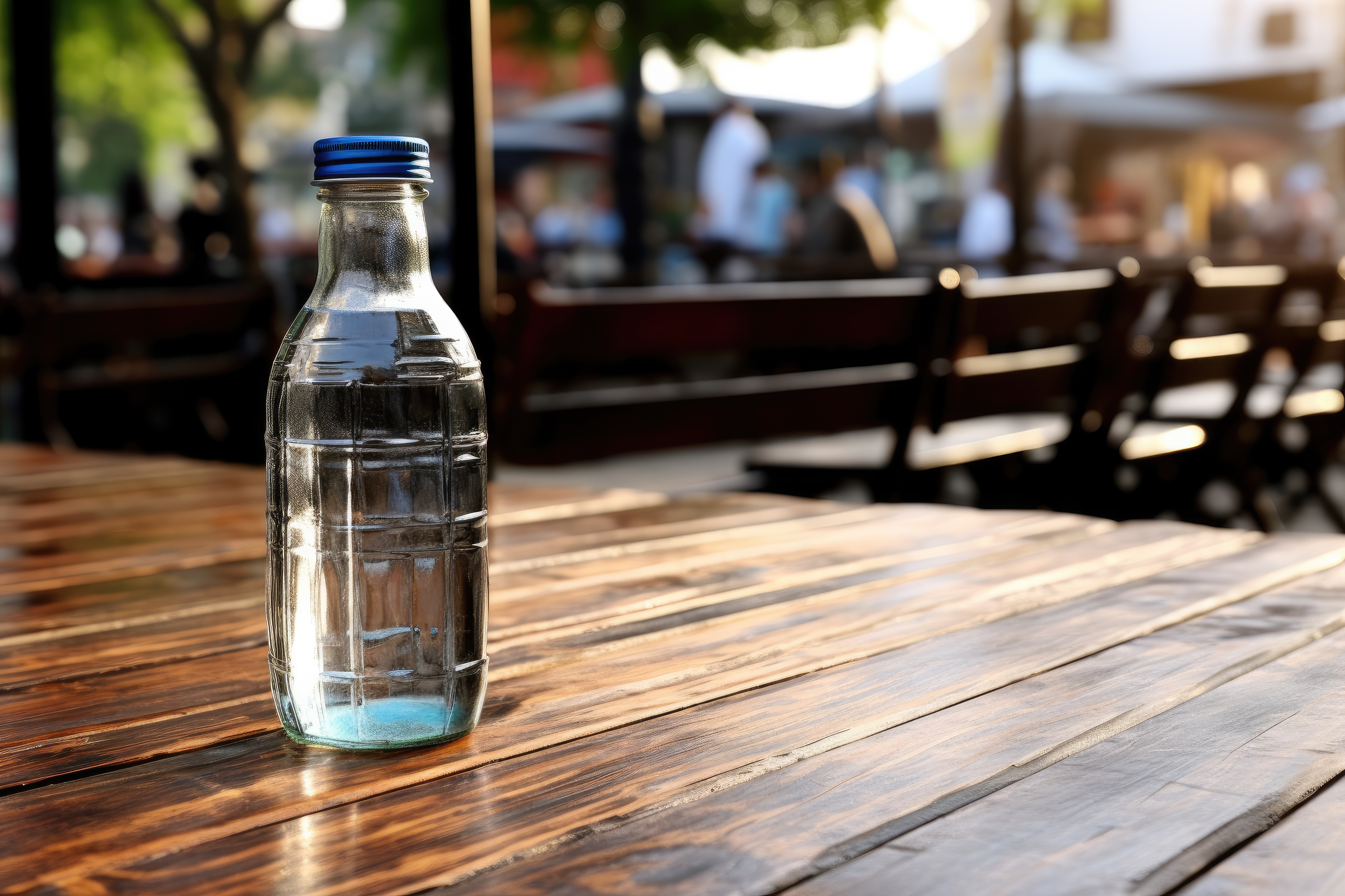 Water (1 Liter)