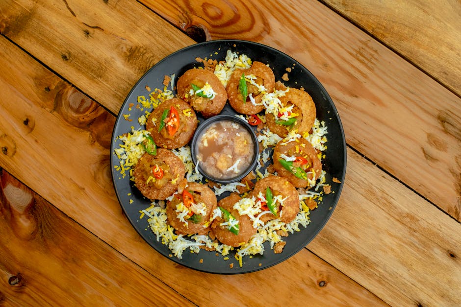 Aloo Puri