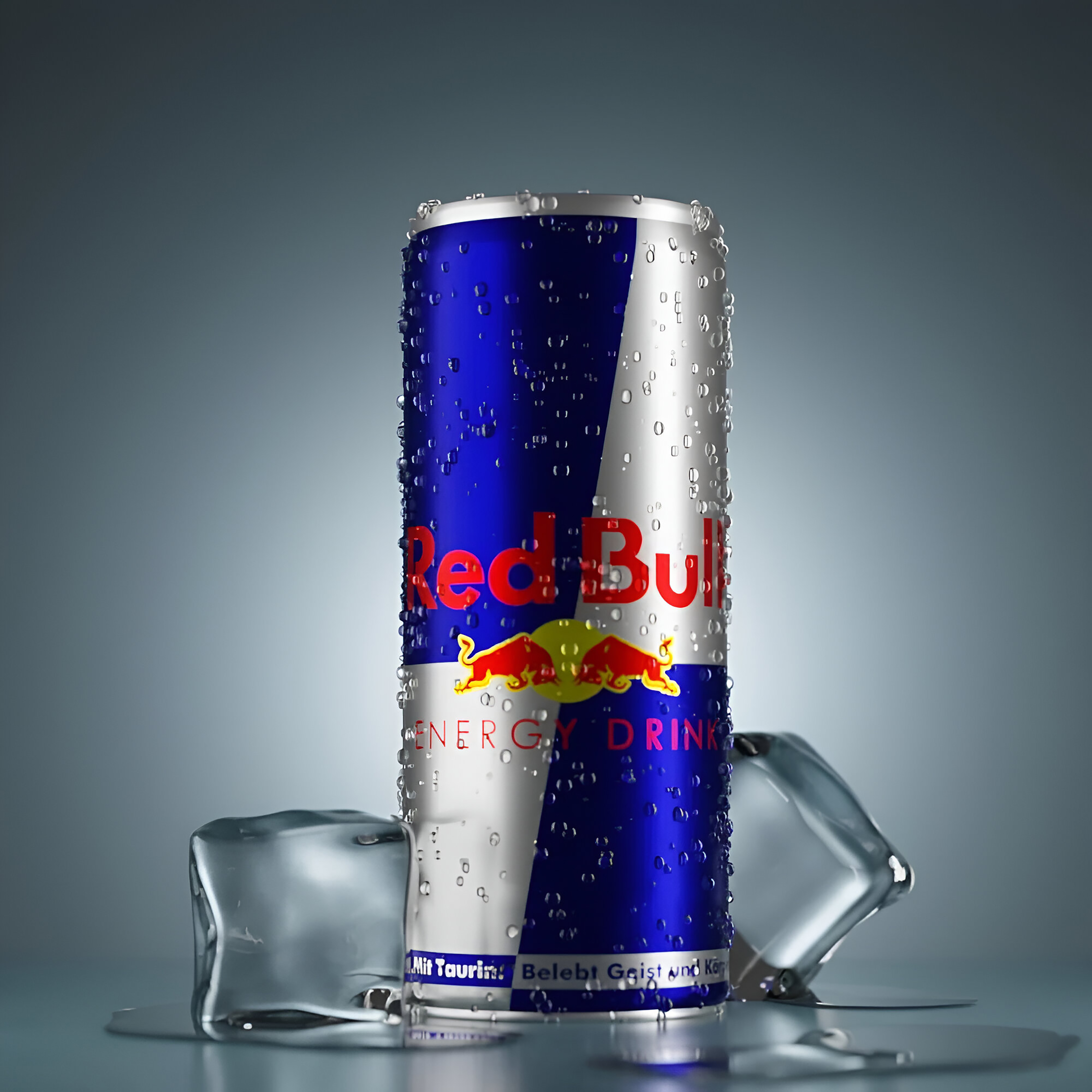 Red Bull (Regular/Diet)