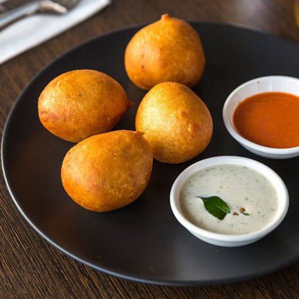 Mysore Bonda – 4 pcs