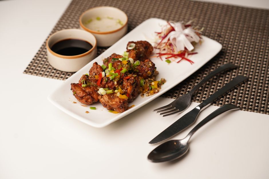 Gobi Manchuria