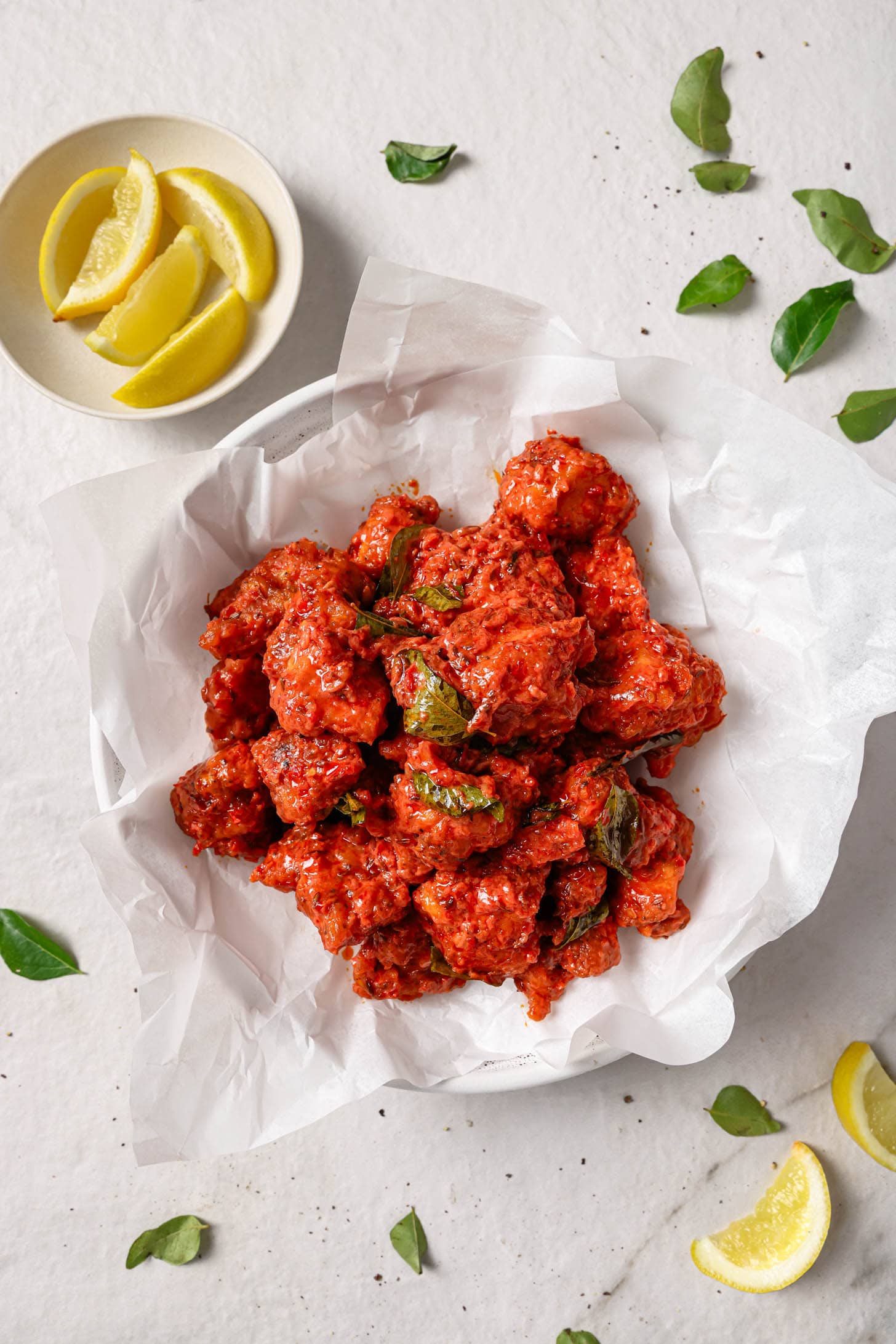 Chicken 65