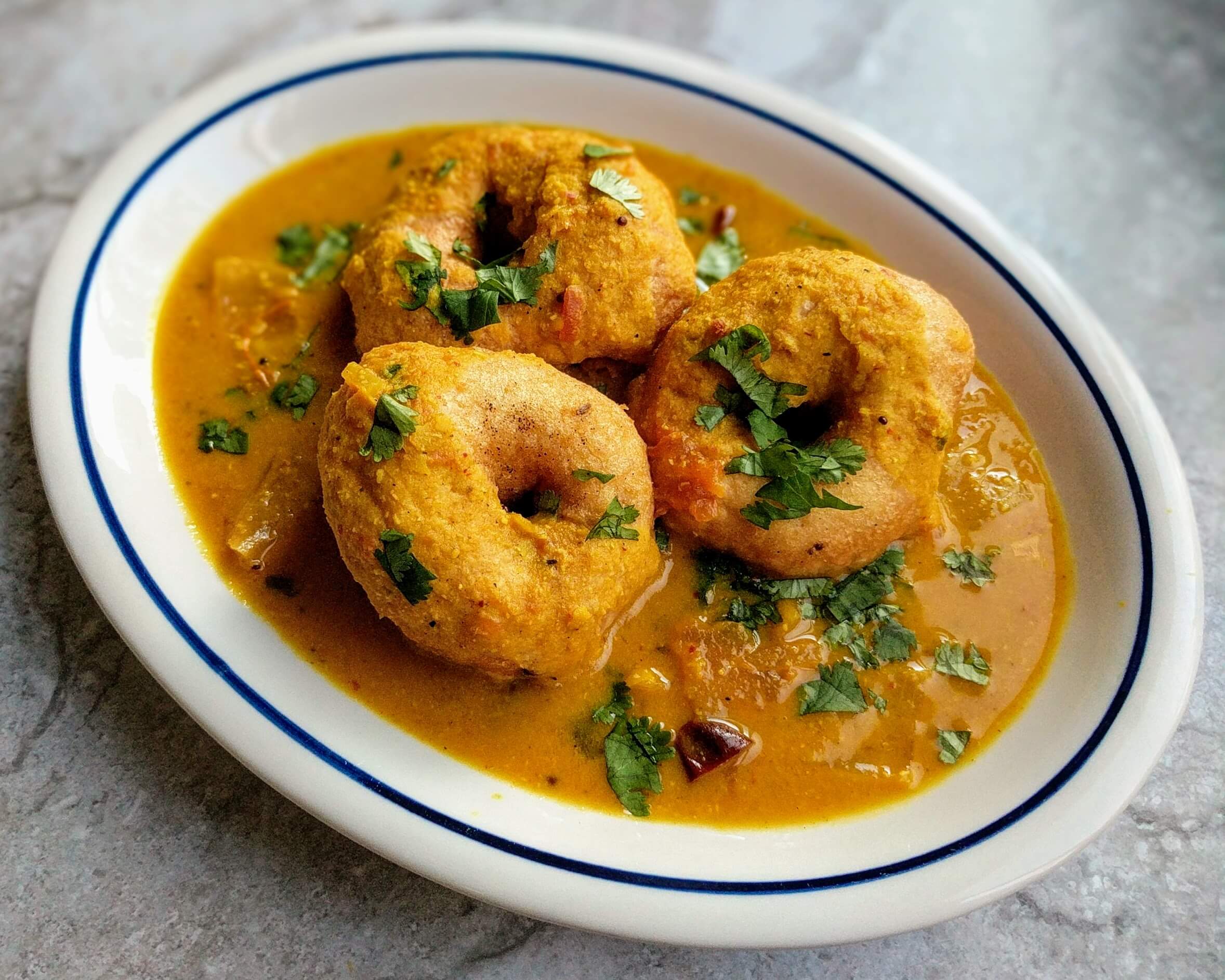Vada
