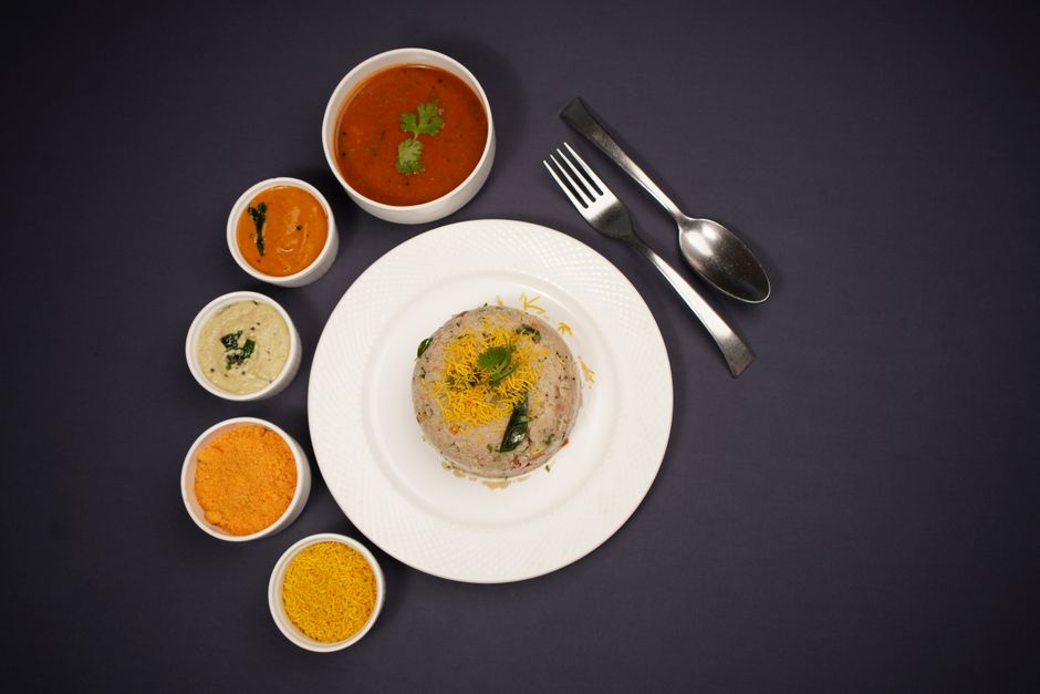 Upma