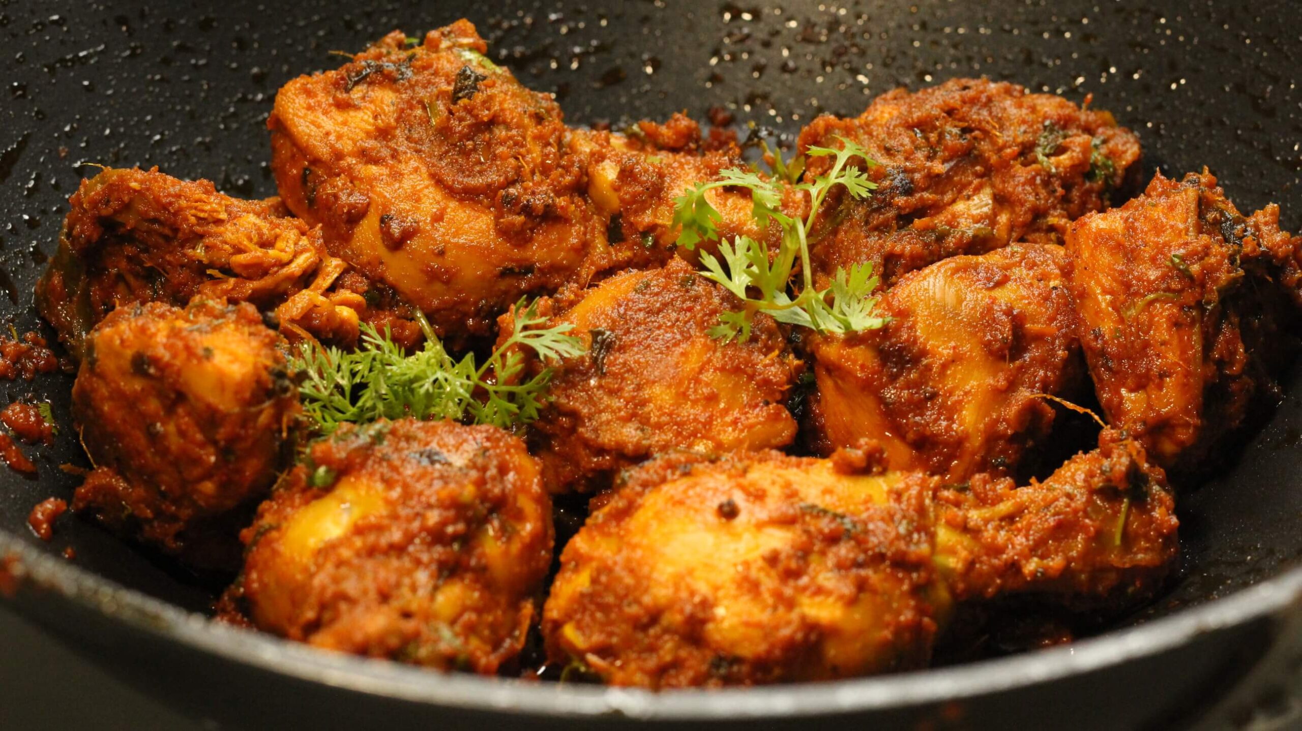 Desi Adda Spl Chicken