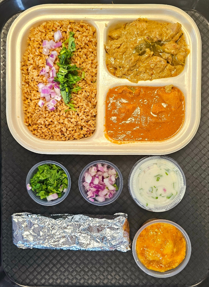 All in one Combo