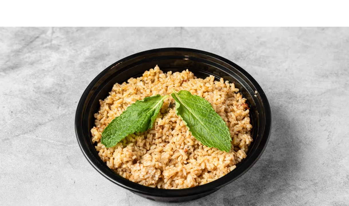 Biryani Rice