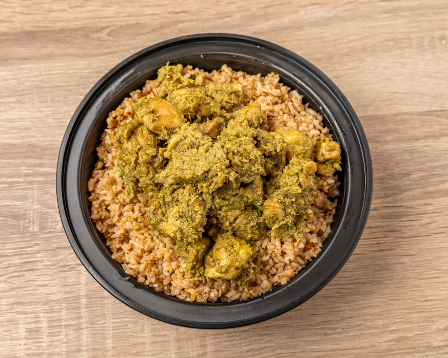 Biryani Rice Combo