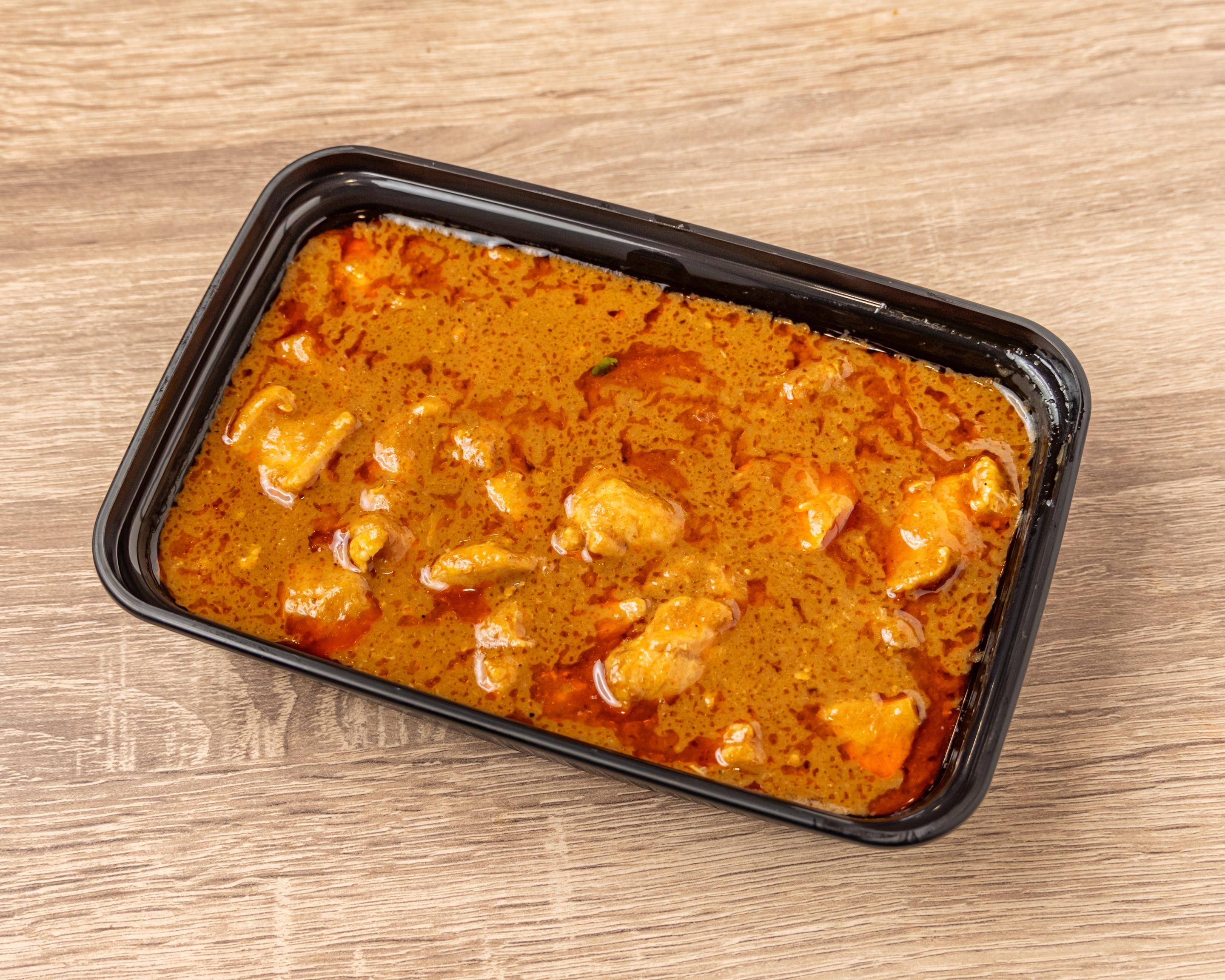 Chettinad Chicken