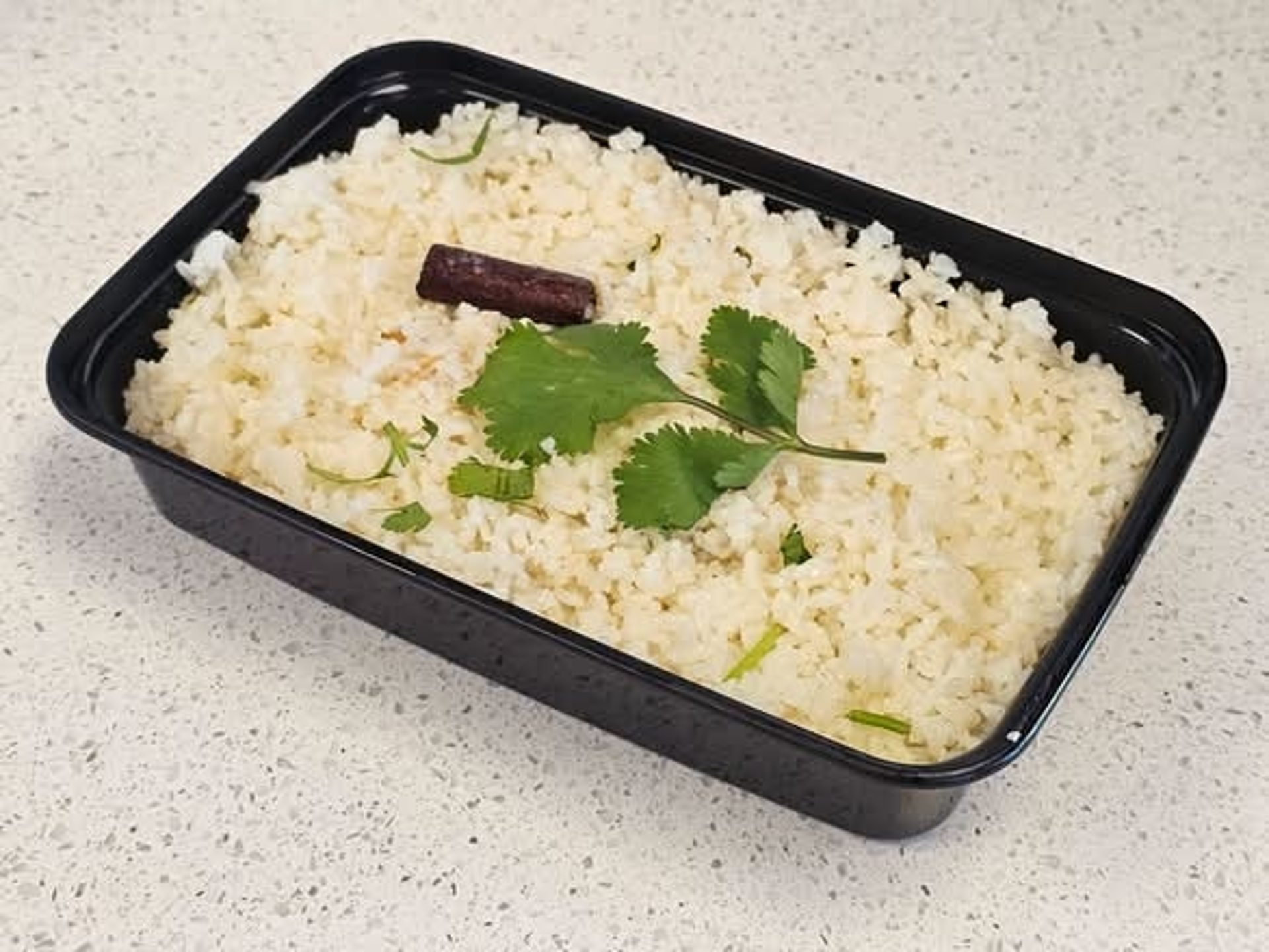 Ghee Rice Combo