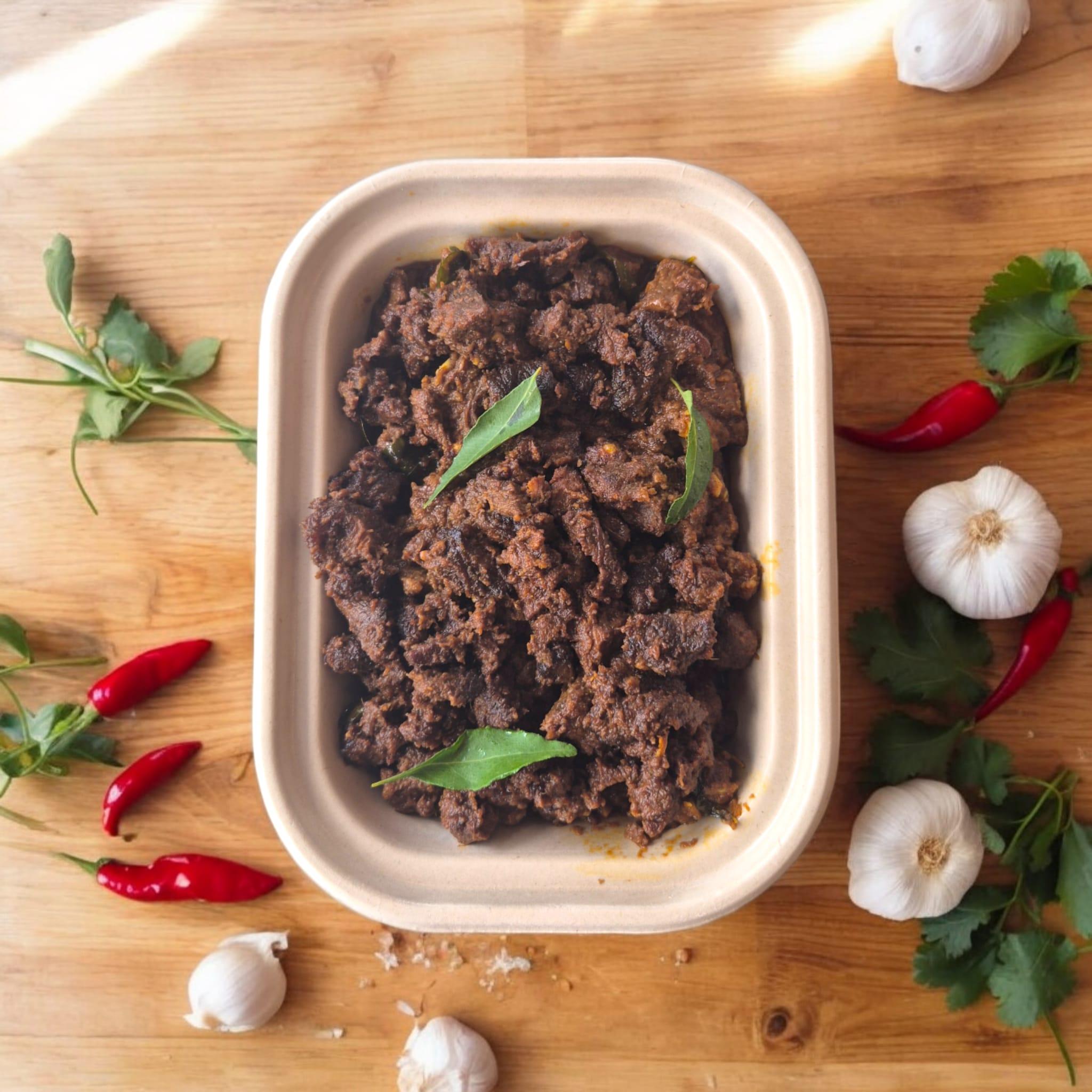 Kerala Beef Roast (Boneless)