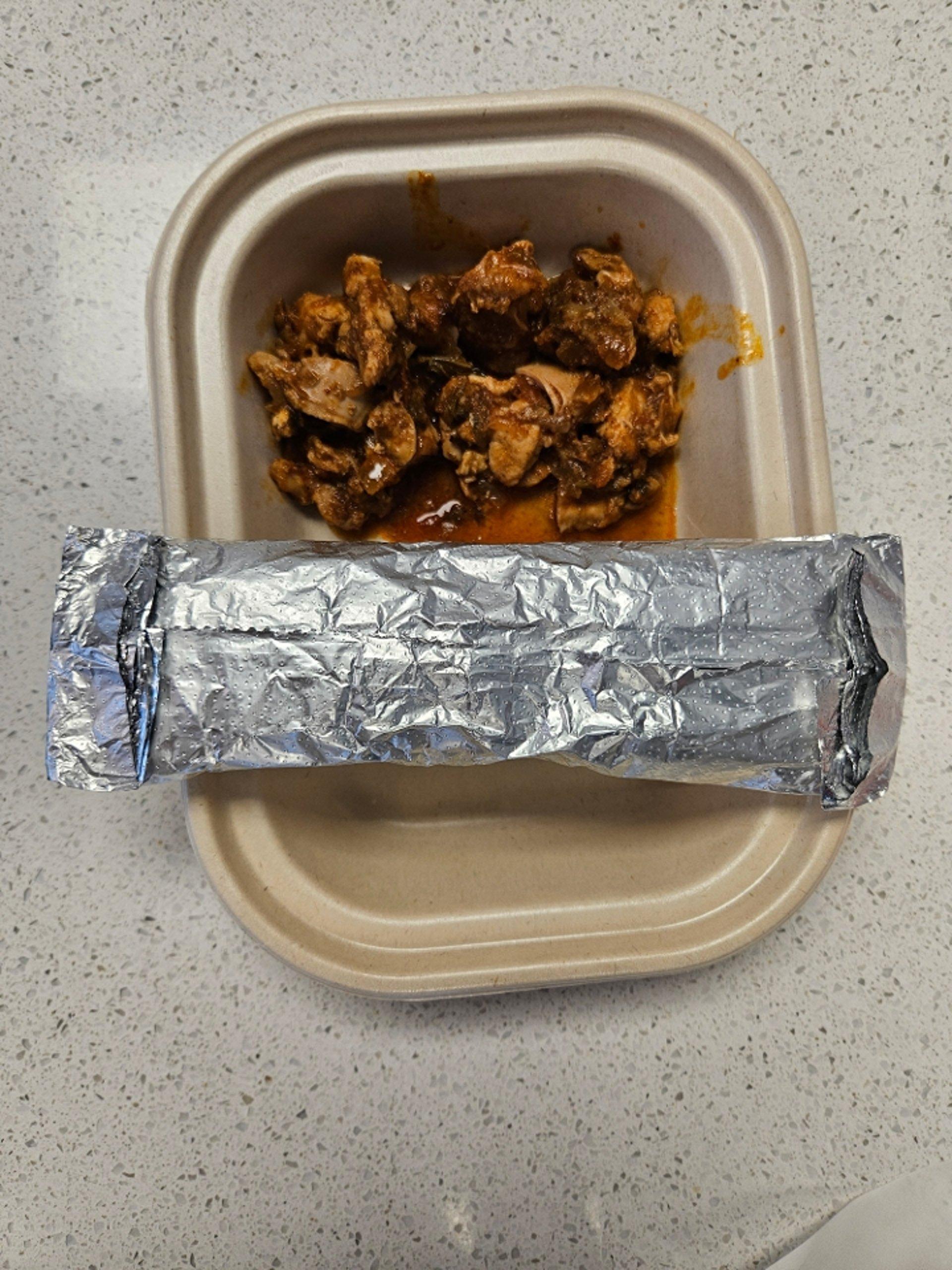 Kid 1 Parotta bowl