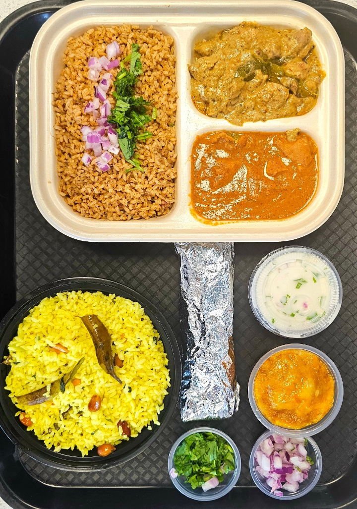 KP Special Feast