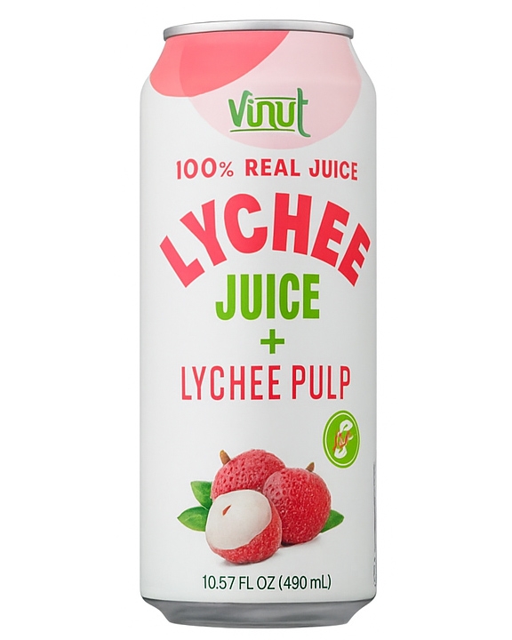 Lychee Juice (17 fl oz)