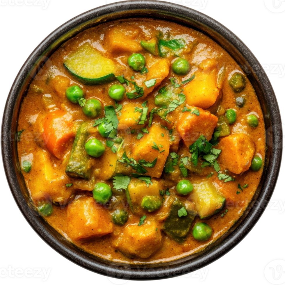 Veg Korma