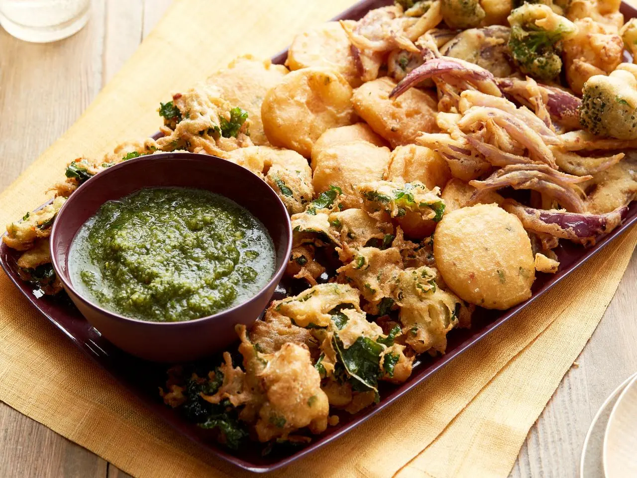 Veg Pakora