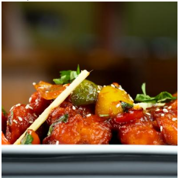 Chilli Special