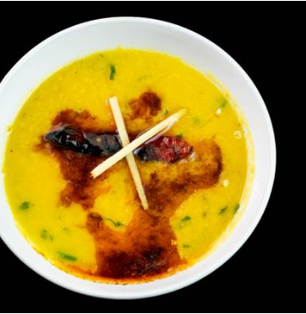 Dal Tadka