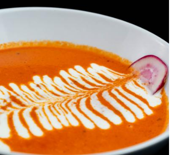 Tomato Soup 12 oz