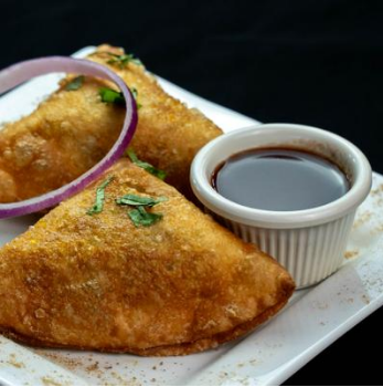 Veg Samosa
