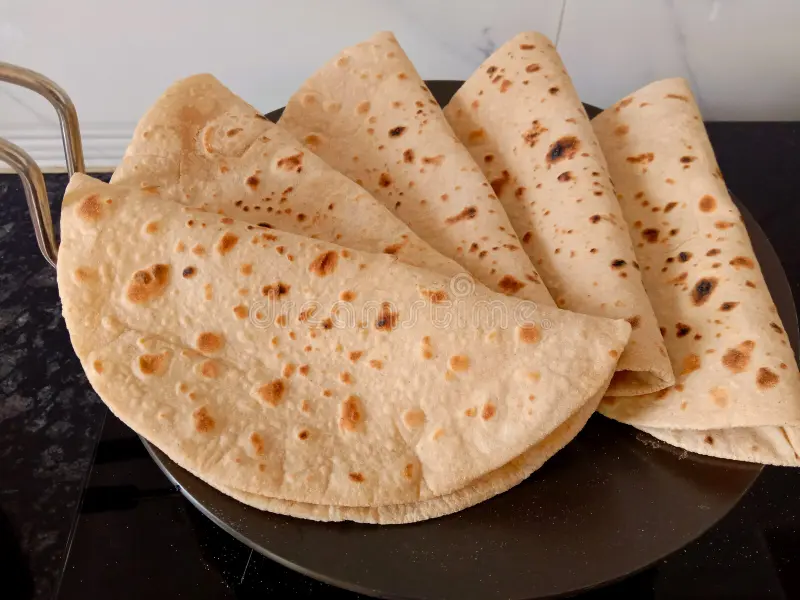 Tawa Roti 2pc