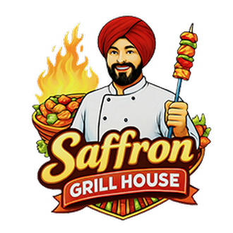 Saffron Grill House
