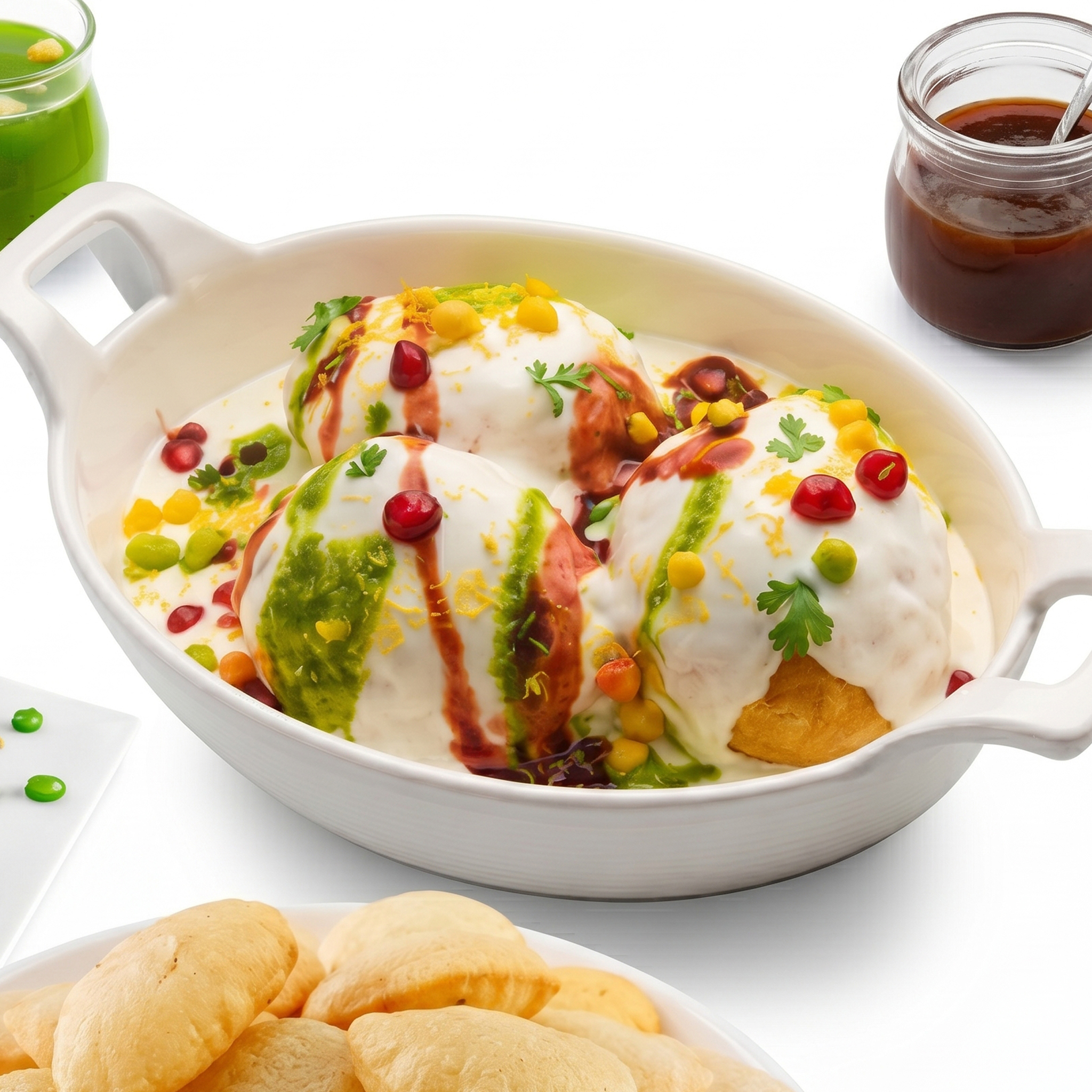 Special Dhai-Bhalle