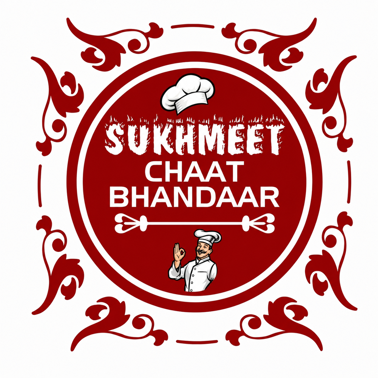 Sukhmeet Chaat Bhandaar