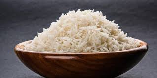 Rice LT