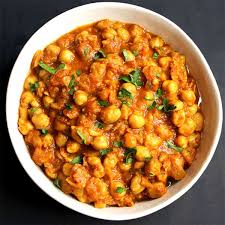 Chana Masala