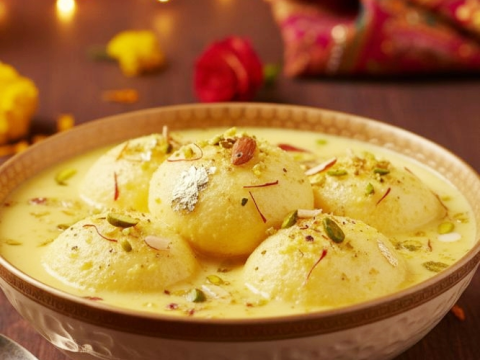 Rasmalai