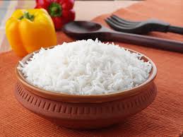 Rice ST