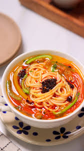 Tupka Noodles