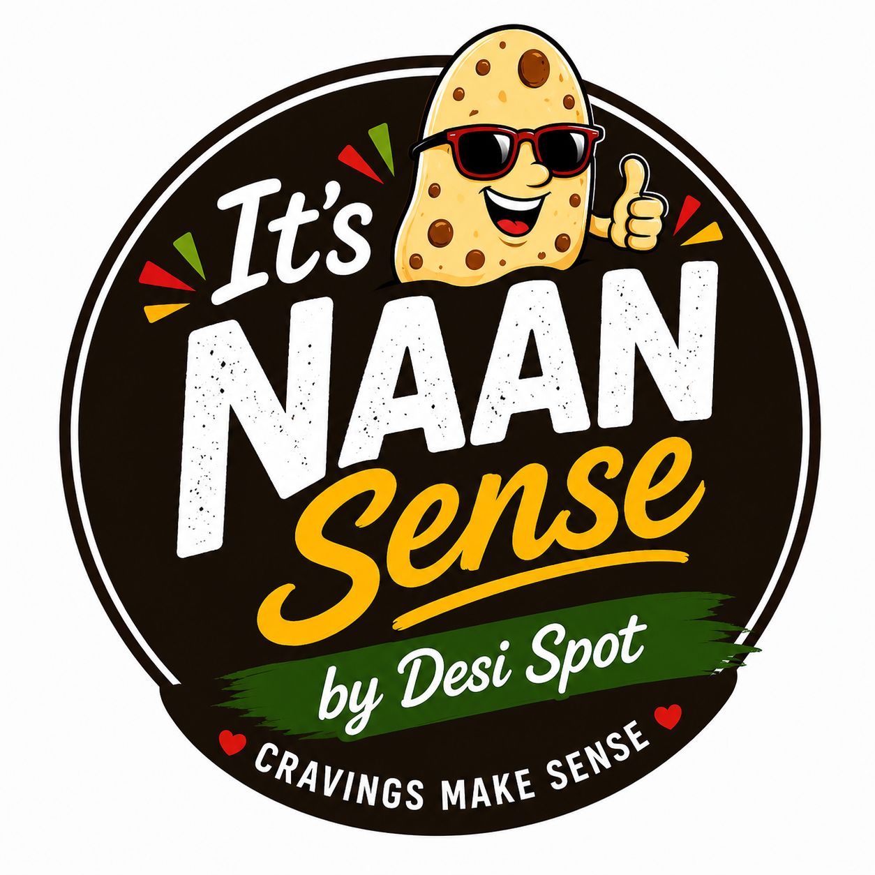Its Naan Sense