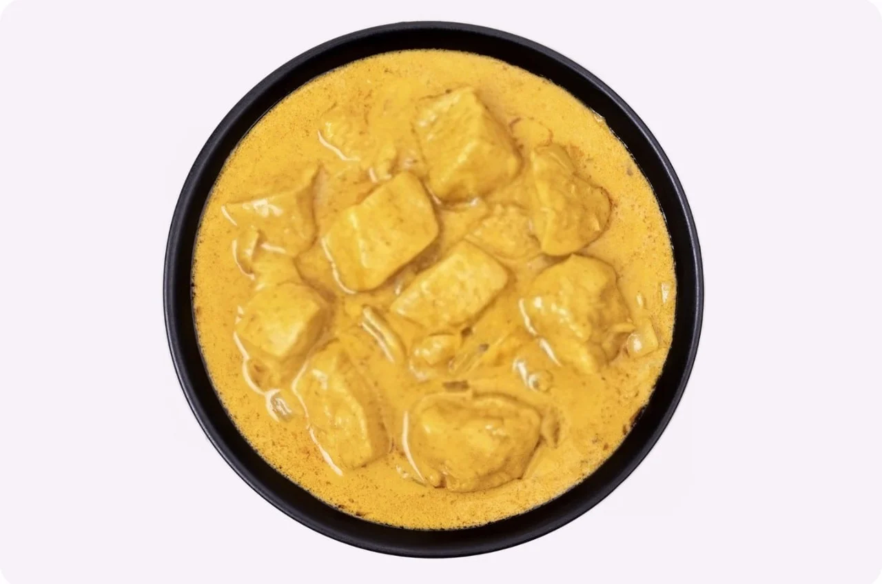 Chicken Korma