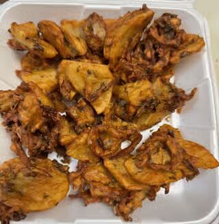 Veg Pakora