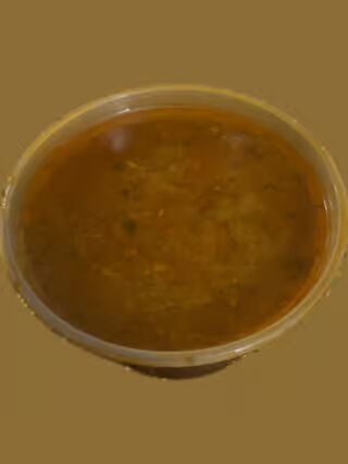 LAMB CURRY