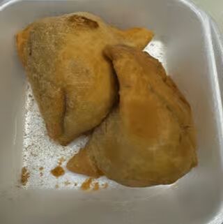Samosa2 Pcs.)