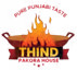 Thind Pakora House & Restaurant
