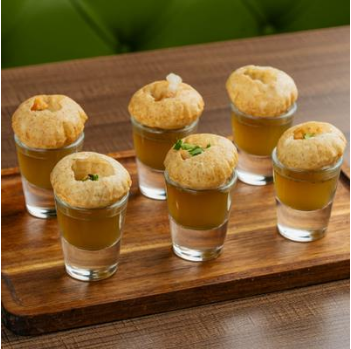 Pani Puri