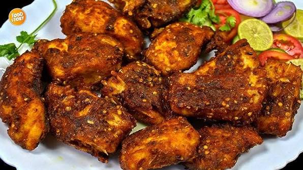 Lahori Fish