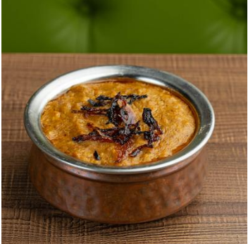 Goat Haleem